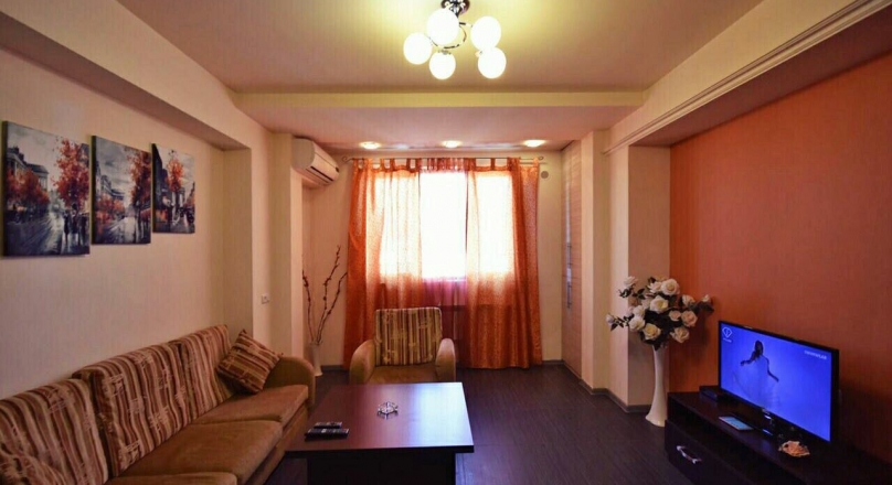 2 սեն. բնակարան,Փոքր Կենտրոն
